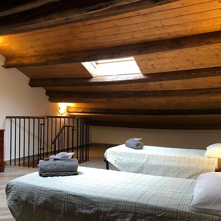 Agriturismo La Valle Della Lavanda - Podere Mezzastrada Fauglia ห้อง รูปภาพ