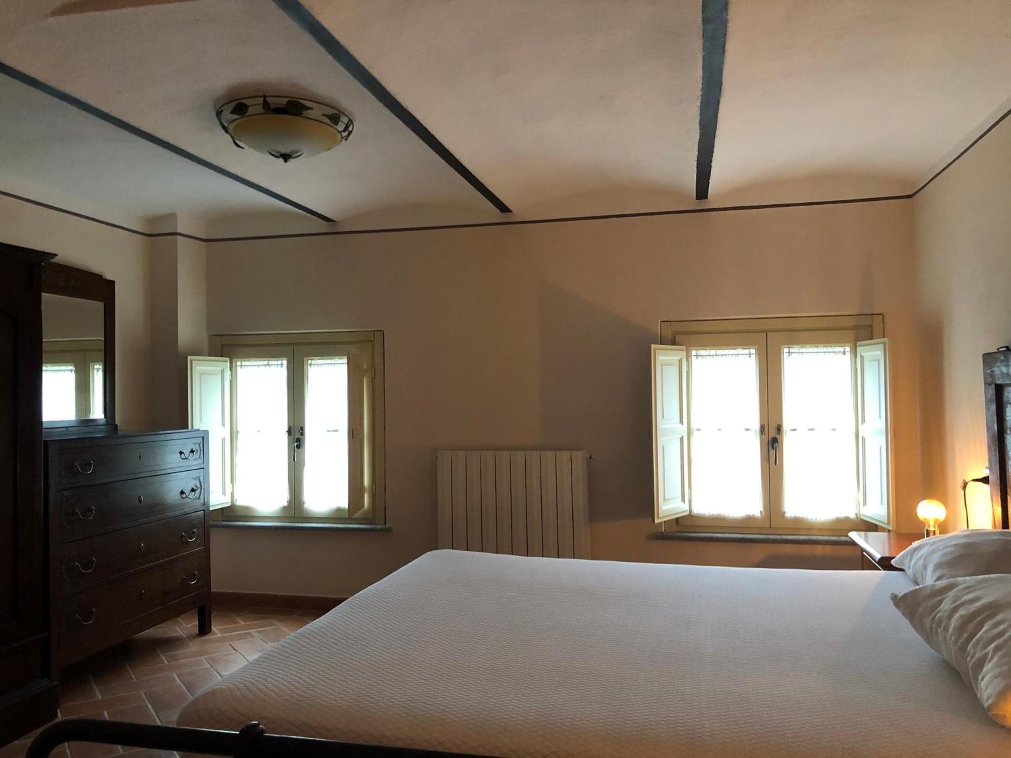 Agriturismo La Valle Della Lavanda - Podere Mezzastrada Fauglia ห้อง รูปภาพ