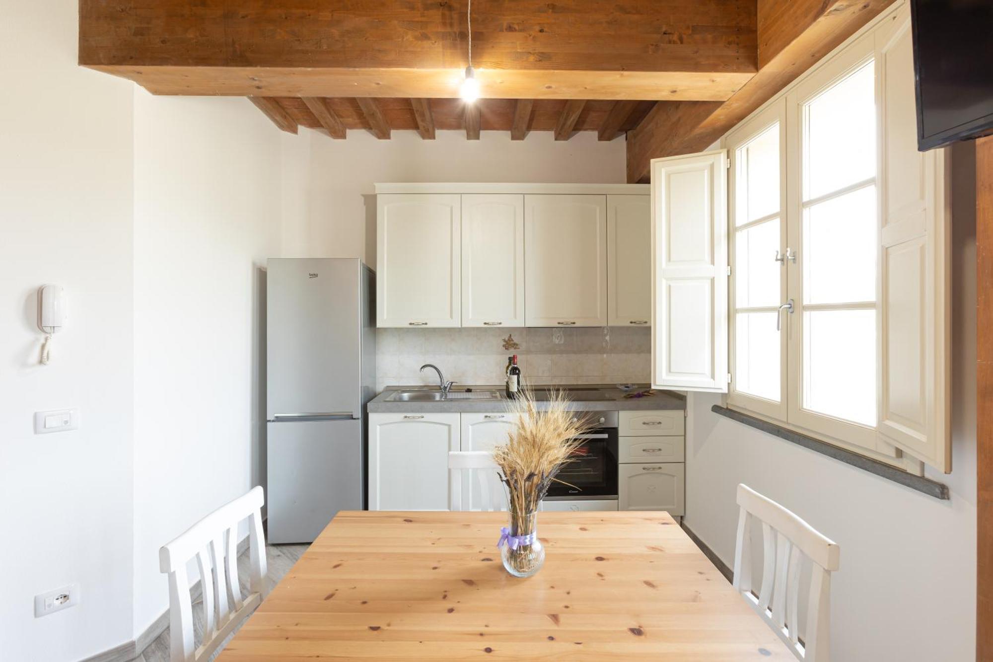 Agriturismo La Valle Della Lavanda - Podere Mezzastrada Fauglia ห้อง รูปภาพ