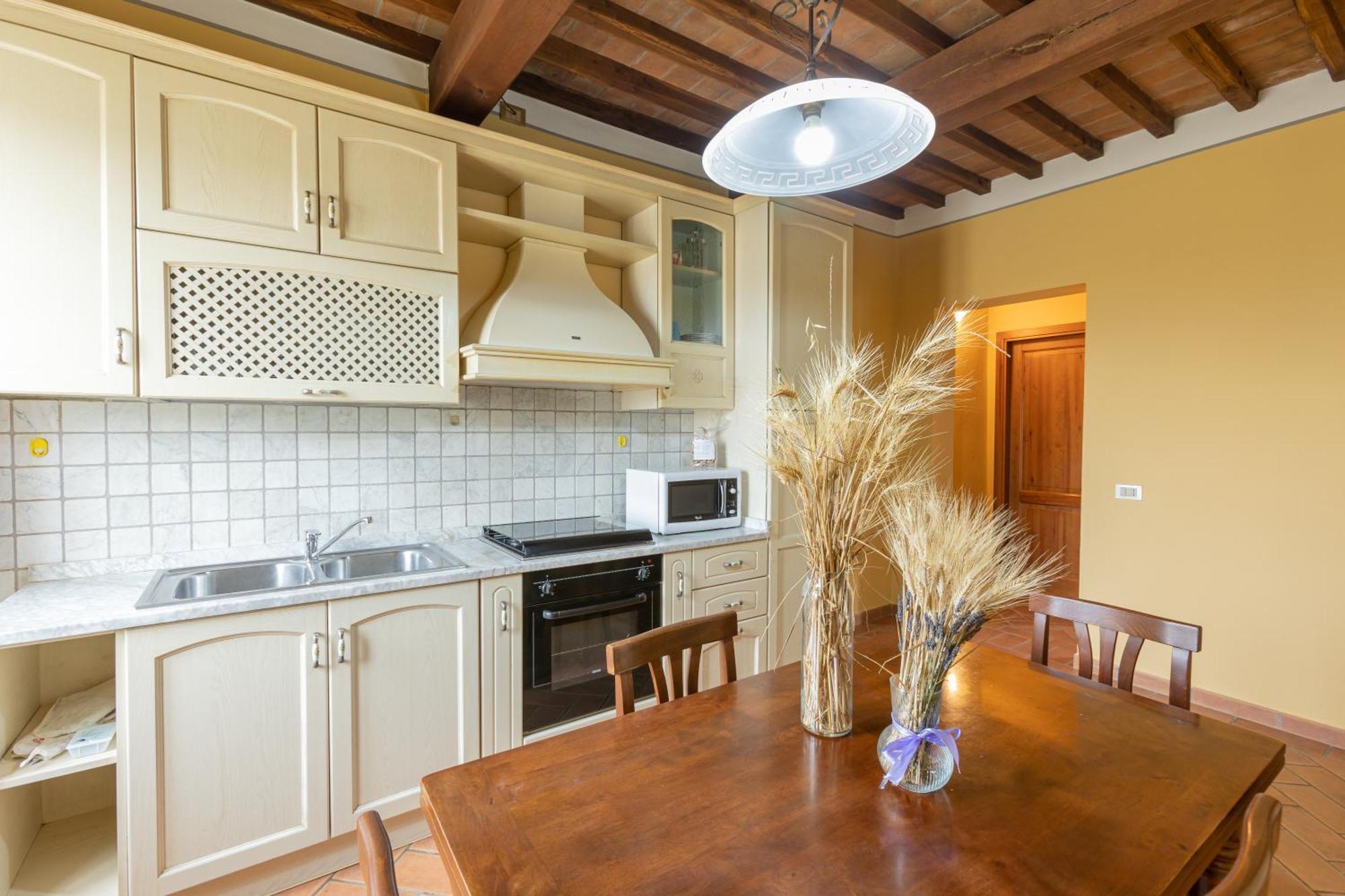 Agriturismo La Valle Della Lavanda - Podere Mezzastrada Fauglia ห้อง รูปภาพ