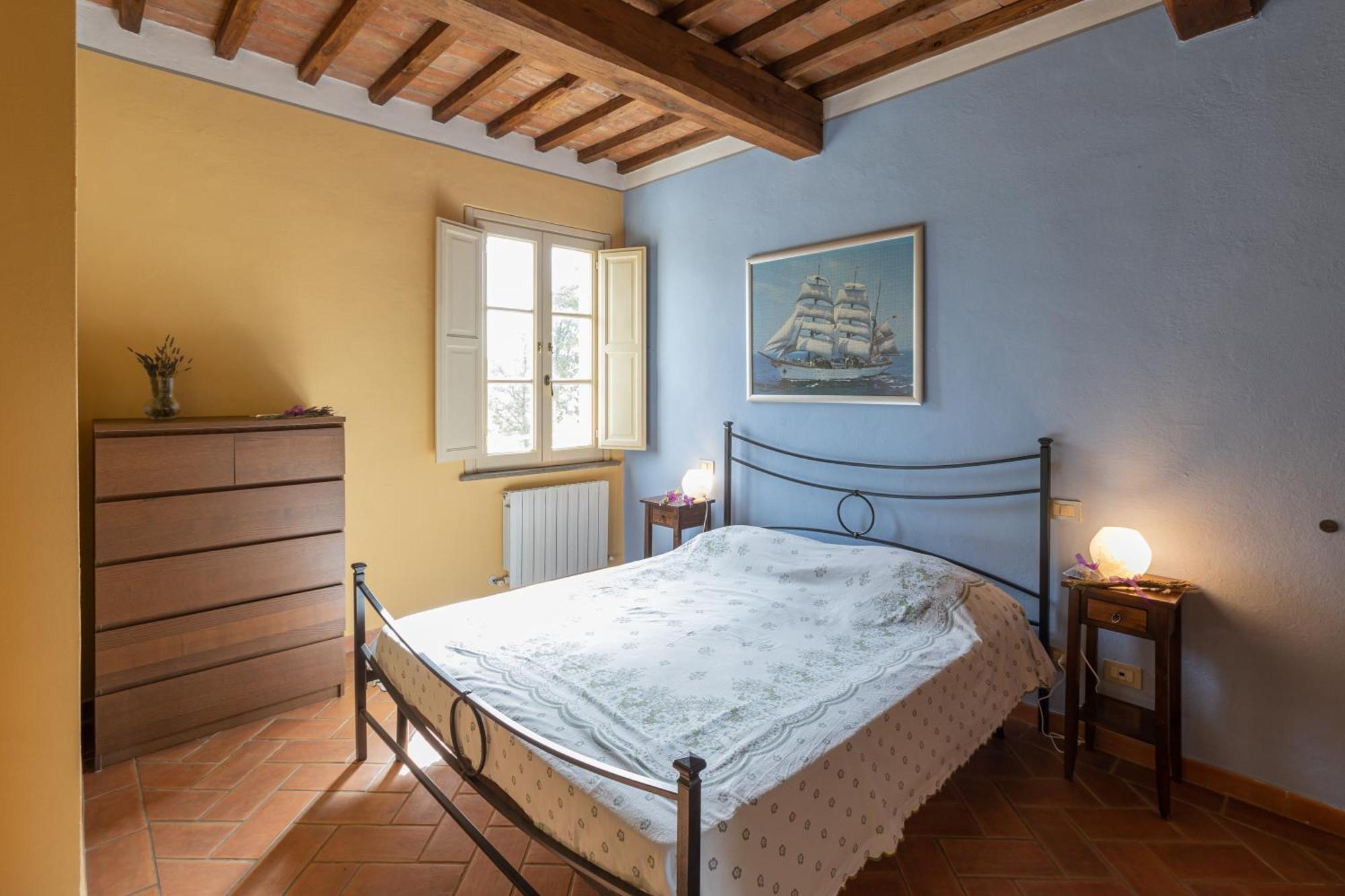 Agriturismo La Valle Della Lavanda - Podere Mezzastrada Fauglia ห้อง รูปภาพ