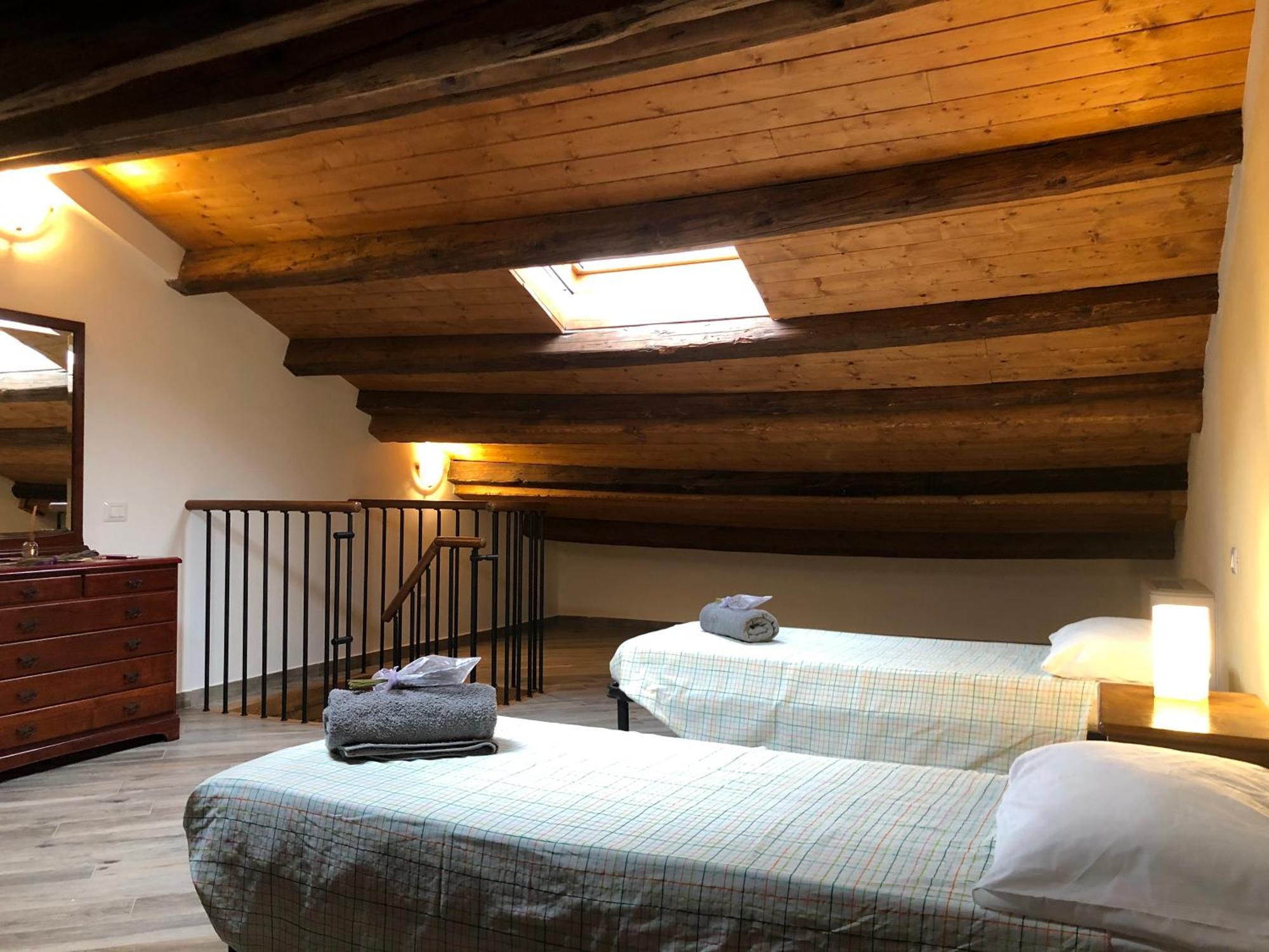 Agriturismo La Valle Della Lavanda - Podere Mezzastrada Fauglia ห้อง รูปภาพ