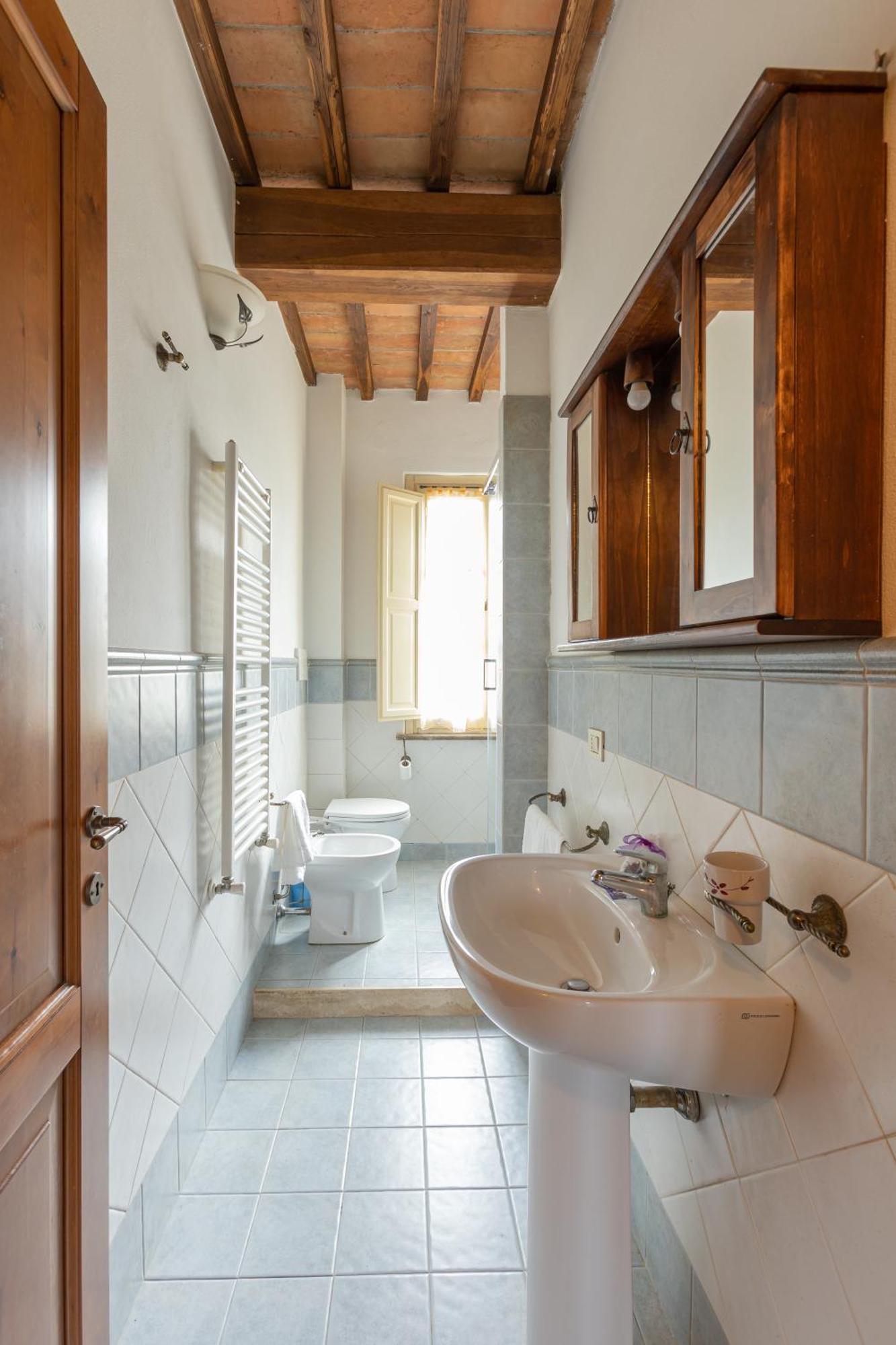 Agriturismo La Valle Della Lavanda - Podere Mezzastrada Fauglia ห้อง รูปภาพ